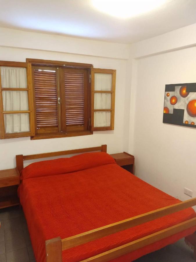 Departamentos Centro Apartamento Mina Clavero Exterior foto