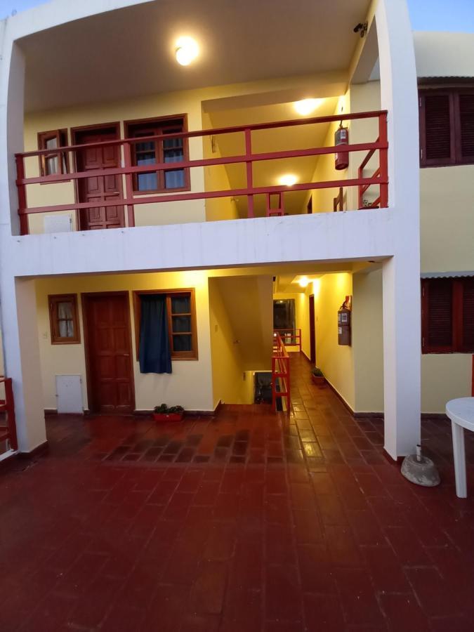 Departamentos Centro Apartamento Mina Clavero Exterior foto
