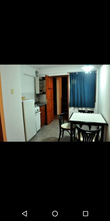 Departamentos Centro Apartamento Mina Clavero Exterior foto