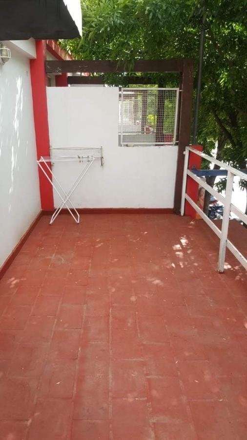 Departamentos Centro Apartamento Mina Clavero Exterior foto